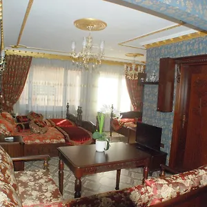 The First Ottoman Apartahotel