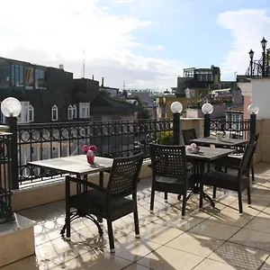 Otel Grand Peninsula, İstanbul