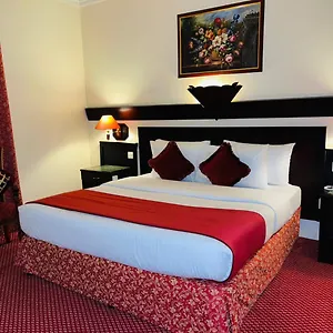 Claridge 3*, Dubái Emiratos Árabes Unidos
