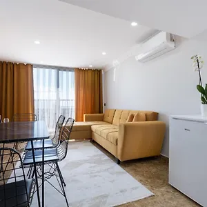 Apartment Antsun