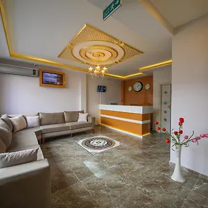 Otel Delbab, İstanbul