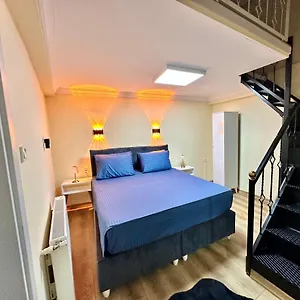 Hotel Golden Boutique Taksim, Istanbul