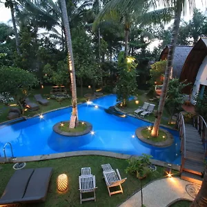 Bird - Chse Certified 4*, Ubud Indonesia
