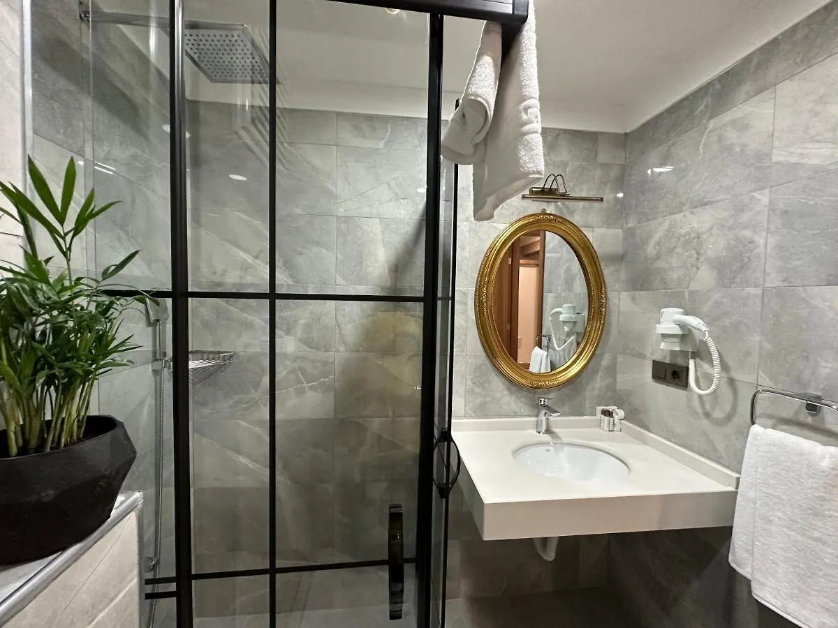 H&L Suites Istanbul Turcia