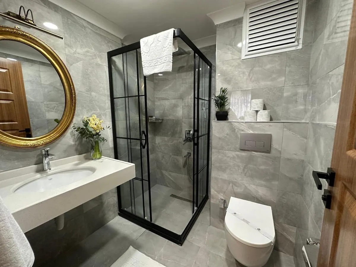 H&L Suites Istanbul Hotel
