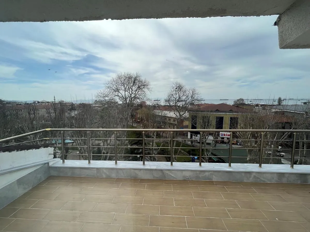 Hotel H&L Suites Istanbul