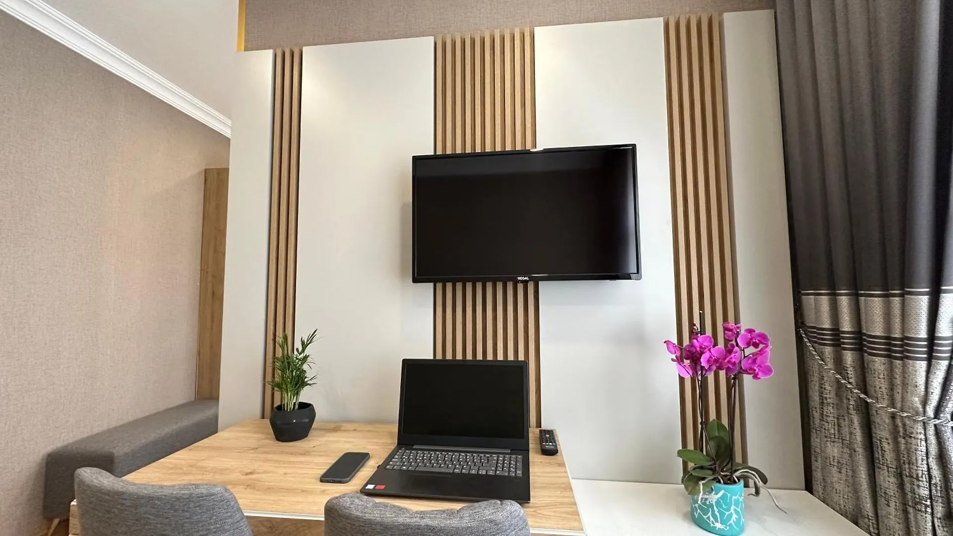 H&L Suites Istanbul