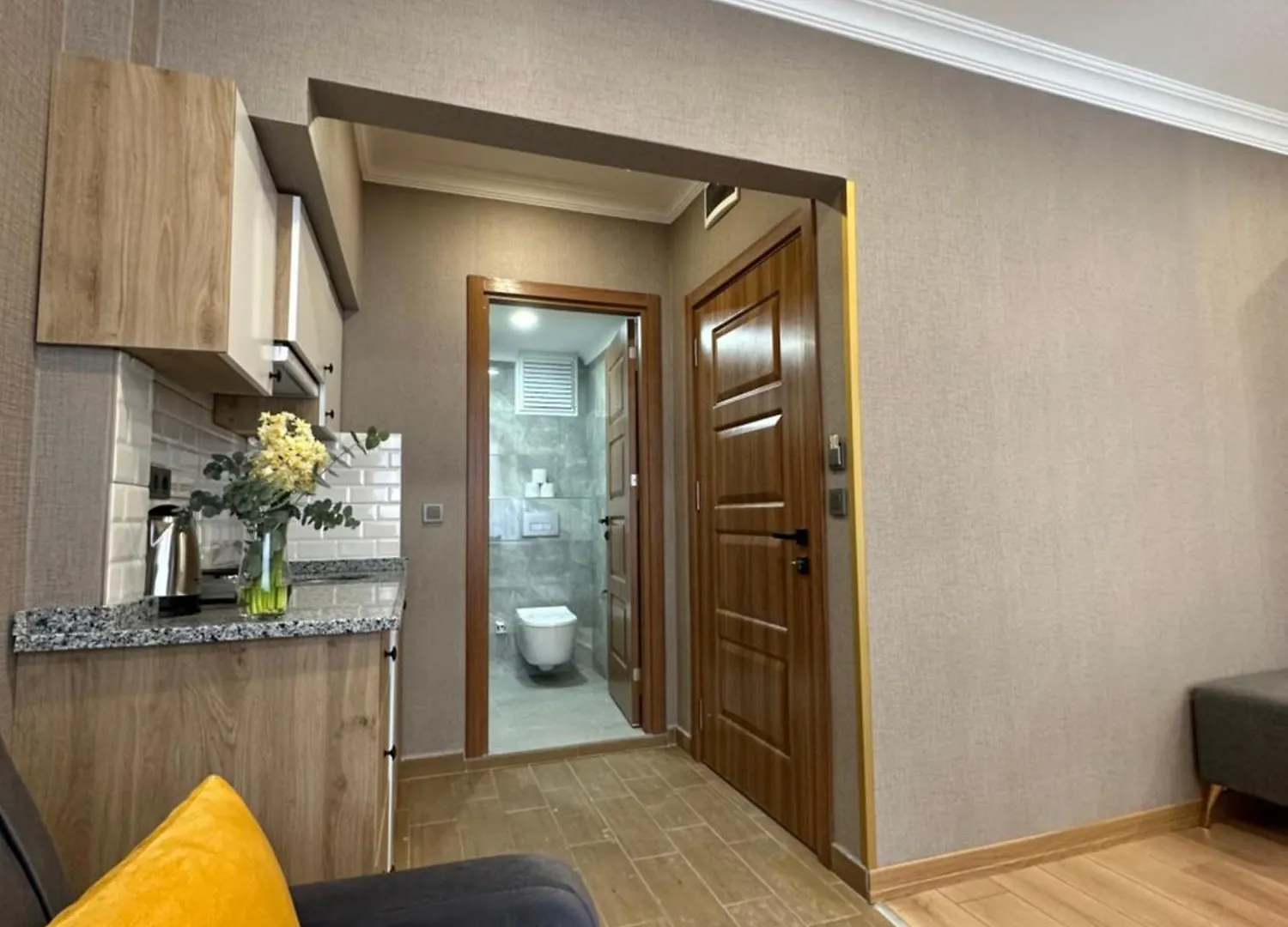 H&L Suites Istanbul 2*,