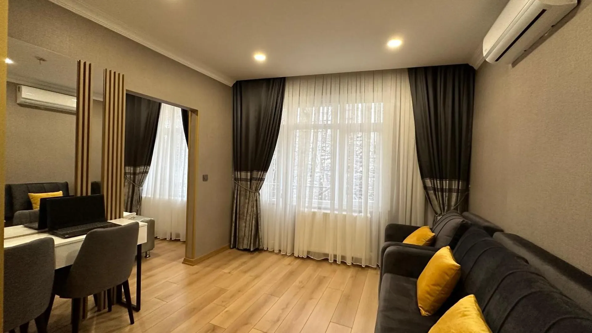H&L Suites Istanbul 2*,
