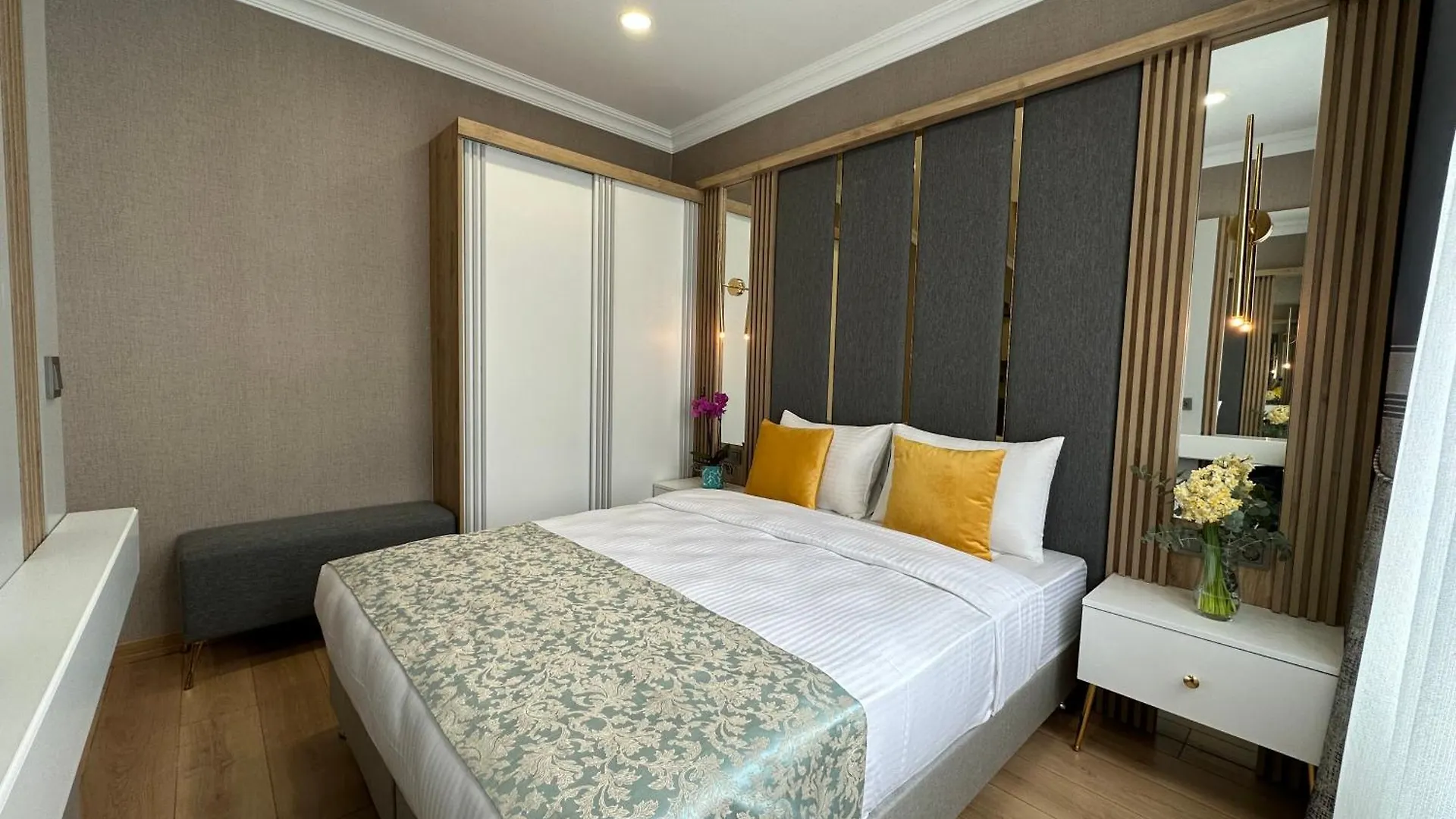 H&L Suites Istanbul 2*,  Turcia