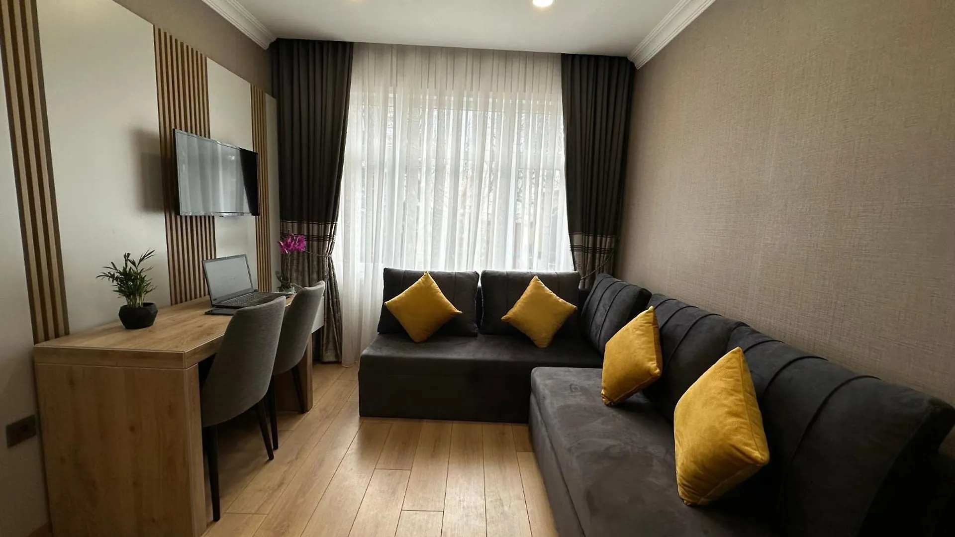 H&L Suites Istanbul