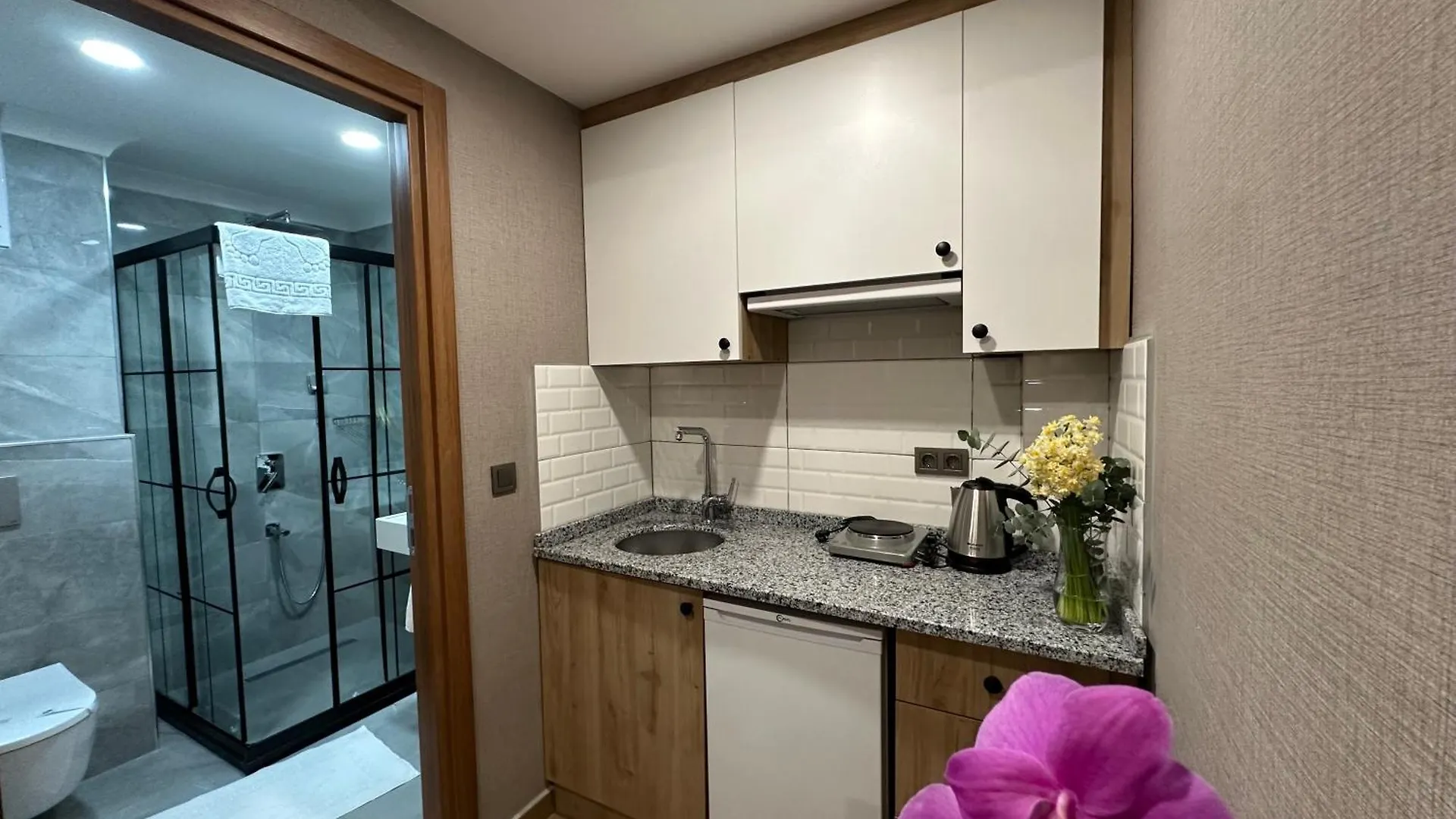 H&L Suites Istanbul Hotel